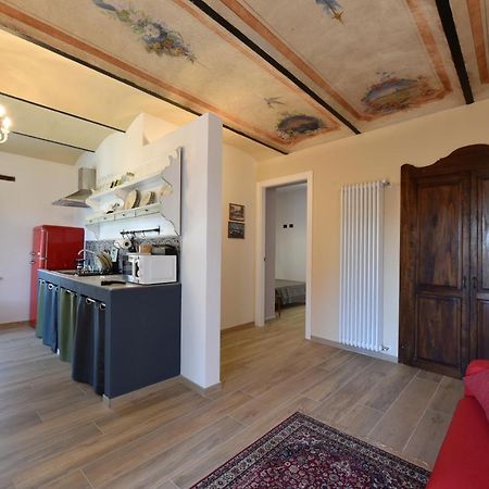 Ferienwohnung Casa Valentina 1902 Montegrosso dʼAsti Exterior foto
